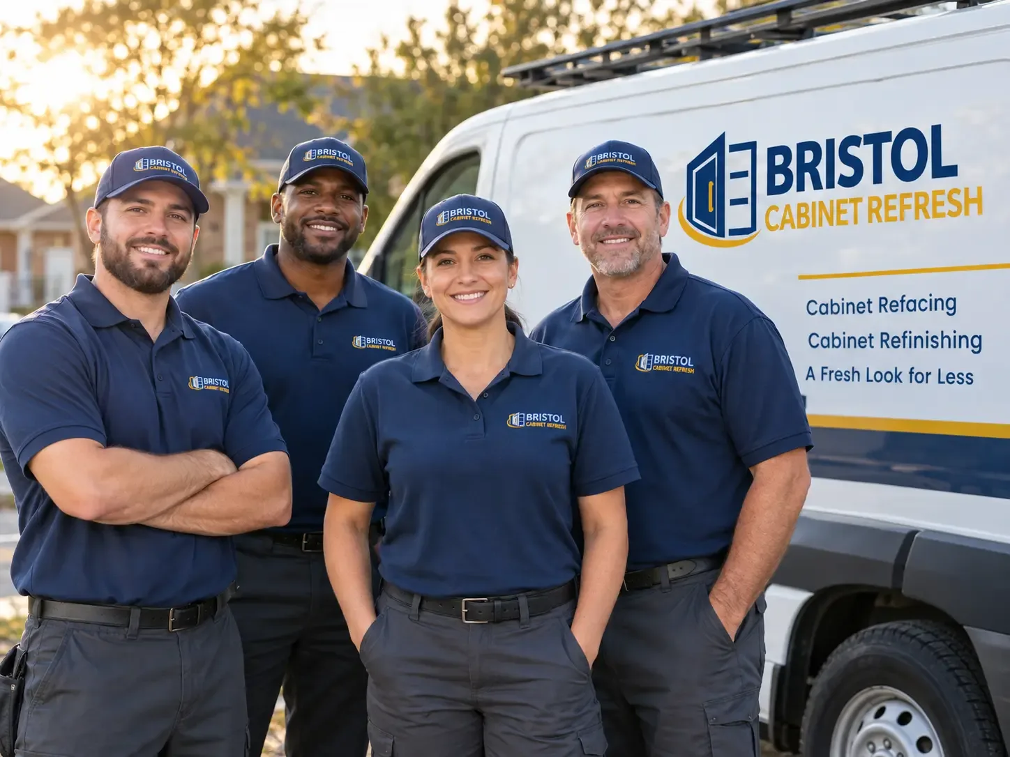 Kitchen Cabinet Refacing company in Ojai, CA